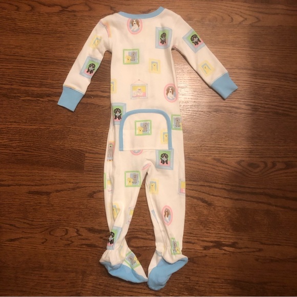 NEW | The Beaufort Bonnet Company | Baby Boy Footie Pajamas - Picture 6 of 11